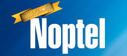 Noptel Oy logo